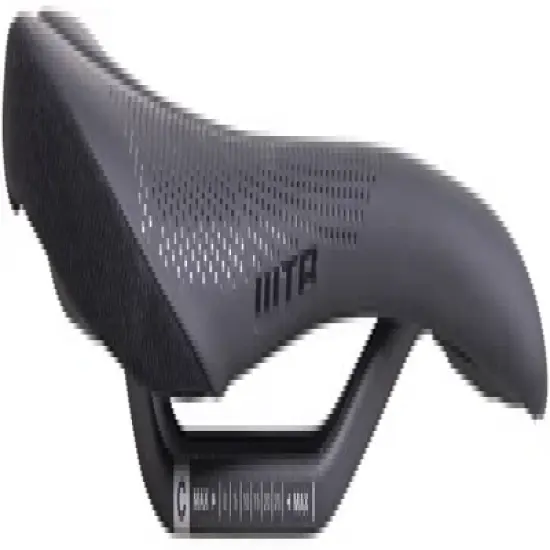 WTB SL8 Saddle - Rail Material: Carbon Width: 127 image {4}