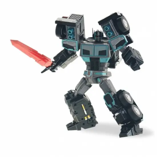 MB-01 Archenemy | Fans Hobby Action figures image {2}