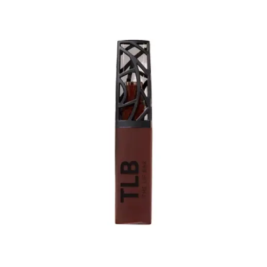 The Lip Bar Vegan Matte Liquid Lipstick - 0.24oz image {13}