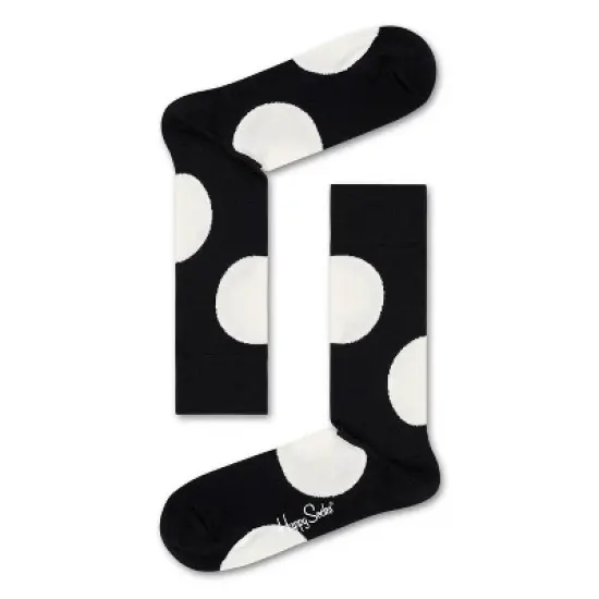 Happy Socks Adult 2pk Celebration Socks Gift Set image {2}