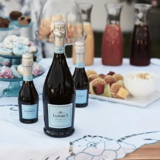 La Marca Prosecco Sparkling Wine - 750ml Bottle image {2}