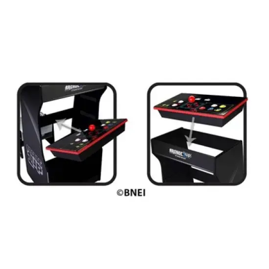 Arcade1Up Pac-Man Projector-Cade image {3}