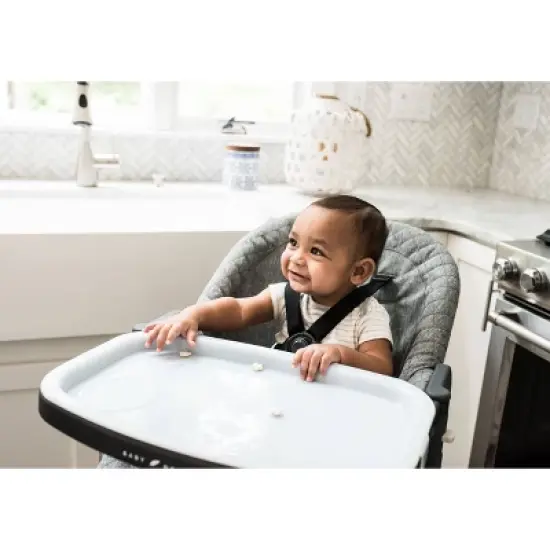 Baby Delight Levo Deluxe Adjustable High Chair image {5}