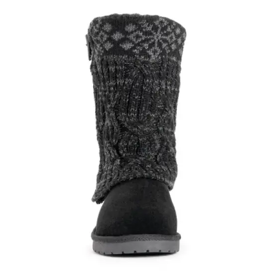 MUK LUKS Women's Cheryl Boots image {1}