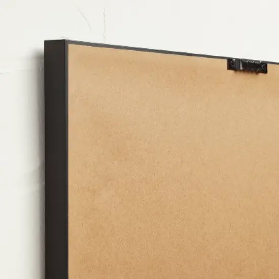 (Set of 3) 9" x 18"/14" x 14"/16" x 20" Floral Mixed Size Frames Black - Opalhouse&trade; designed with Jungalow&trade; image {3}