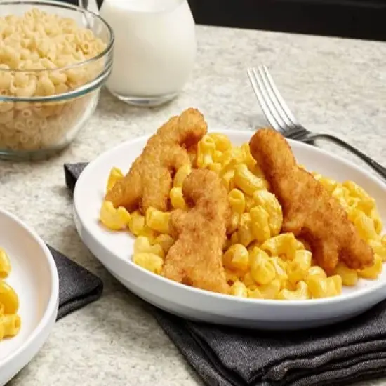 Perdue Chicken Plus Panko Breaded Dino Chicken Nuggets - Frozen - 22oz image {2}