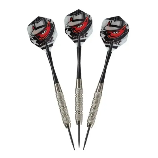 Fat Cat Darts in a Jar Steel Tip - 20gms image {2}