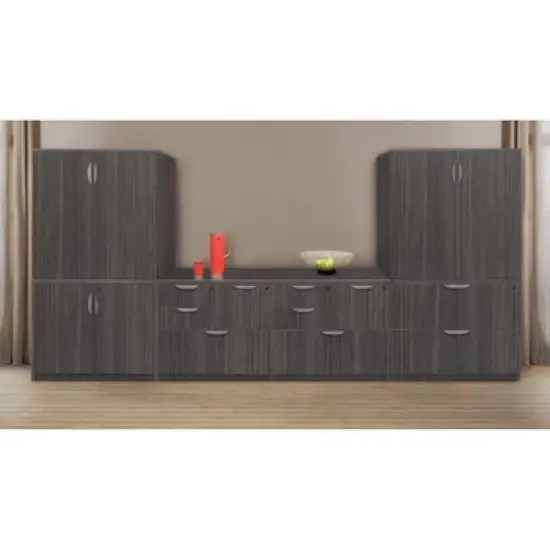 65" Legacy Storage Cabinet - Regency image {4}