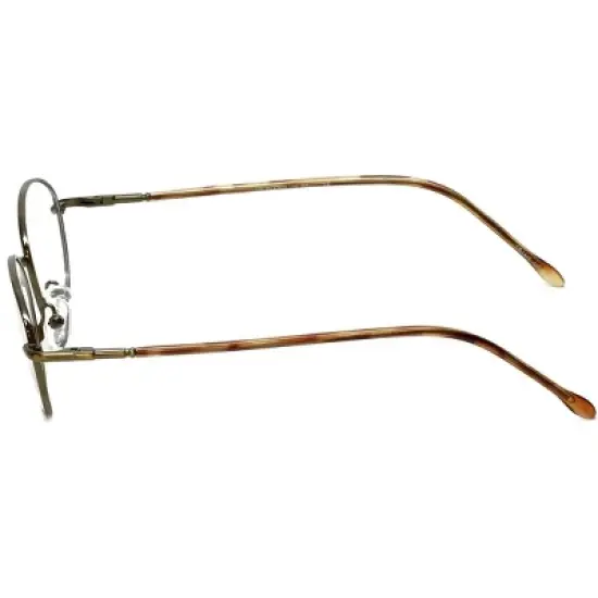 FlexPlus Collection Ladies Progressive Blue Light Glasses Model 109 Purple 41mm image {2}