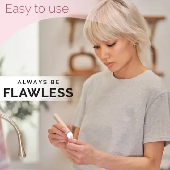 Finishing Touch Flawless Salon Nails image {8}