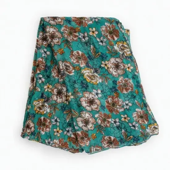 Aventura Clothing Women's Botanical Scarf image {4}