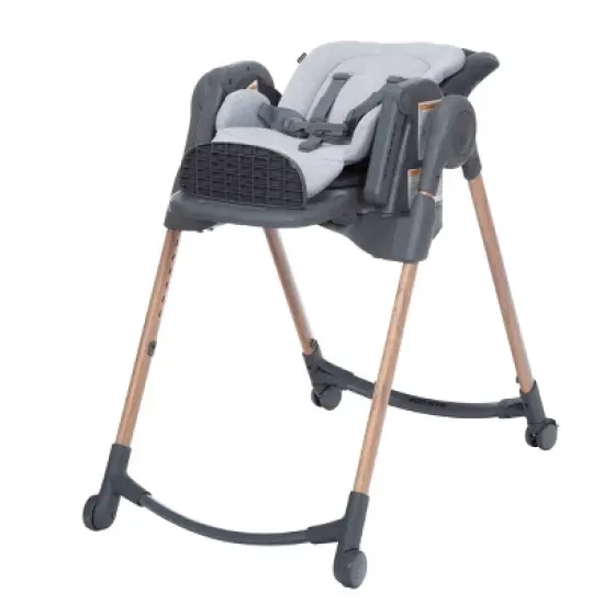 Maxi-Cosi Minla 6-in-1 High Chair

 image {2}