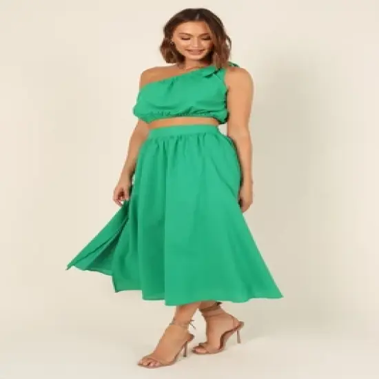 Petal and Pup Womens Isla Top image {4}