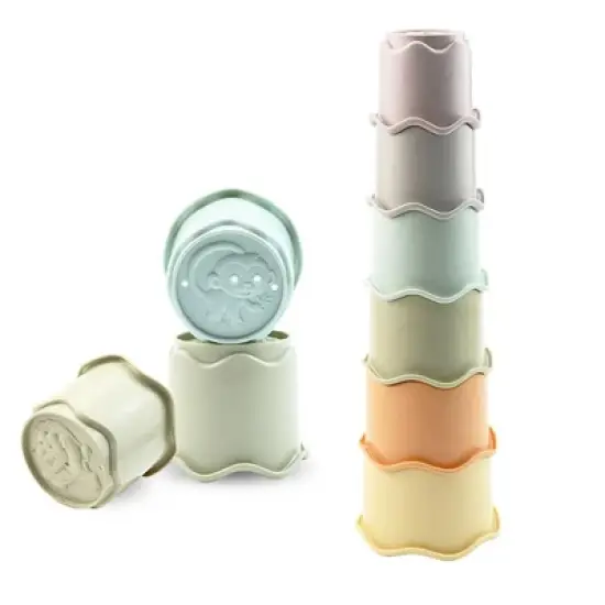 Puzzle Toys, One Size, Geometry image {5}