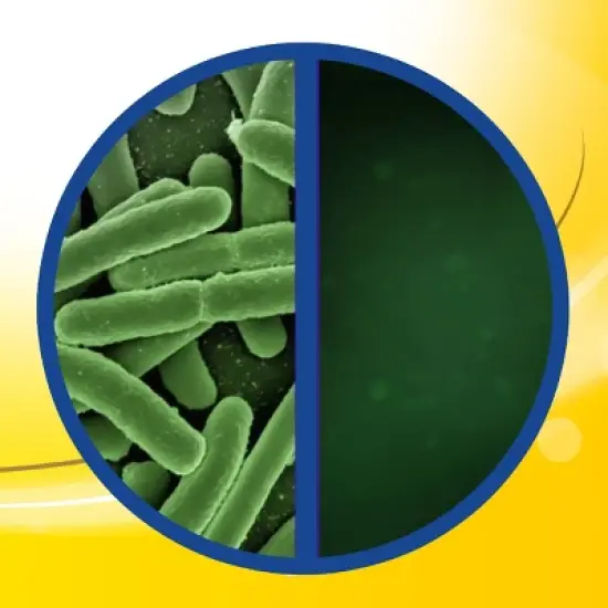 Lysol Lemon & Lime Disinfecting Wipes - 3ct image {1}