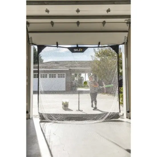 SKLZ Suspended Sports Net image {4}