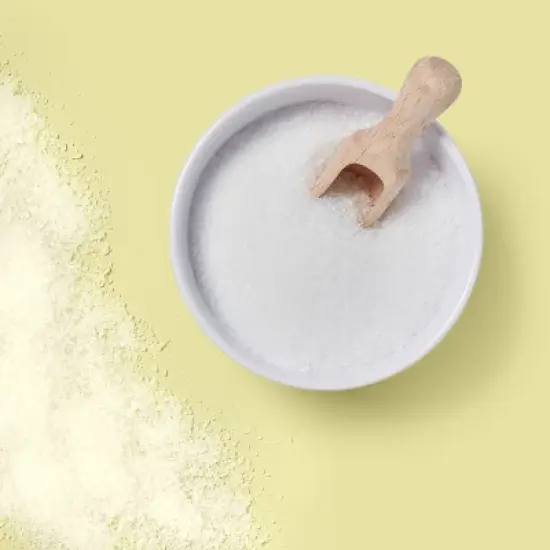 Brightening Epsom Salt with Sparkling Citrus Scent - 48oz - up&up&trade; image {1}