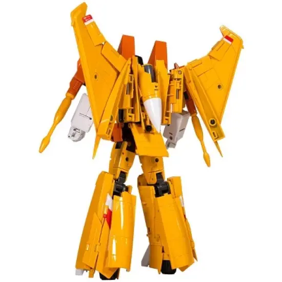 MTRM-EX03 Nova Swarm Convention Exclusive | MakeToys Re: Master Ex Series Action figures image {4}