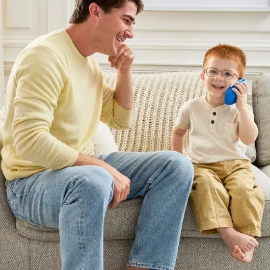 Ms. Rachel Electronic Talk with Me Learning Phone image {7}