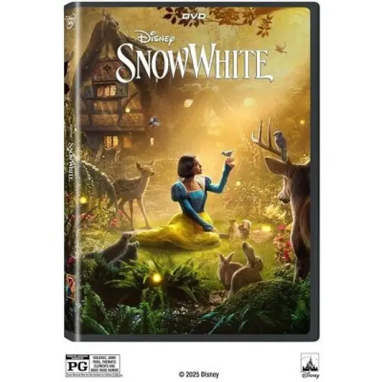 Snow White (2025) image {2}
