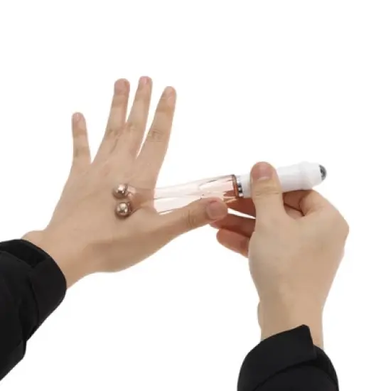 Unique Bargains Lightweight Snails Finger Massager 1 Pc image {3}