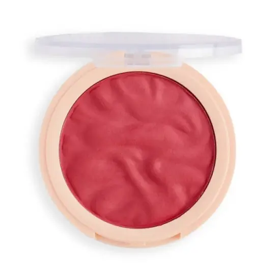 Makeup Revolution Blusher Reloaded - 0.26oz image {5}