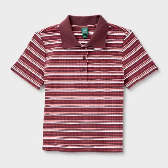 Women's Short Sleeve Polo Shirt - Wild Fable&trade; image {3}