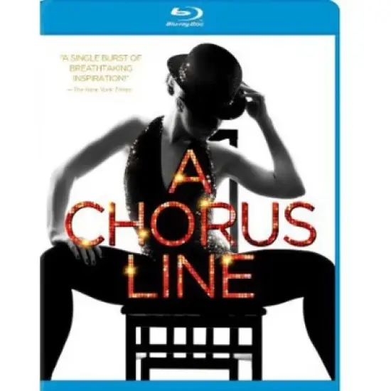 A Chorus Line image {2}