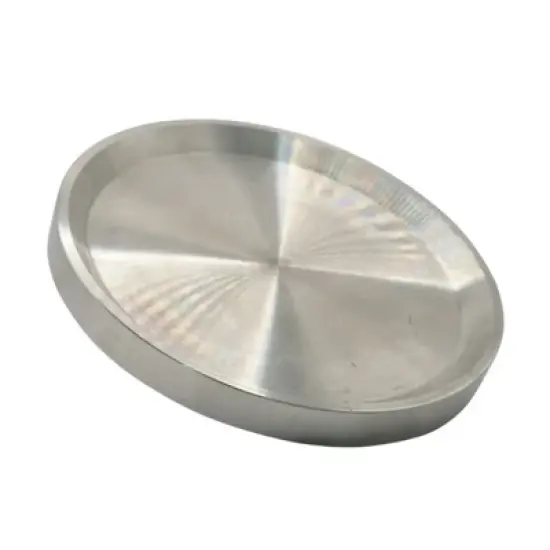 FL&Icirc;KR Fire Aluminum Base (Raw) image {2}