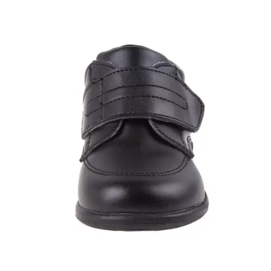 Smart Step Toddlers' Medium Width Hook and Loop Walking Shoes image {3}