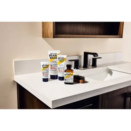 Duke Cannon Supply Co. Best Beard Collection image {1}