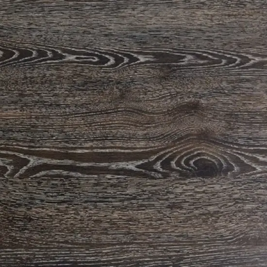 Callie Mid-Century Dining Table Gray - Lifestorey image {2}