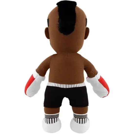 Bleacher Creatures MGM/Rocky Clubber Lang 10" Plush Figure image {1}
