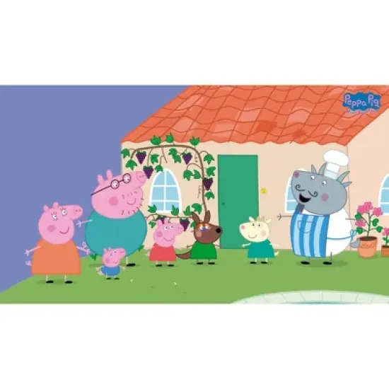 Peppa Pig: World Adventures - Xbox Series X|S/Xbox One (Digital) image {3}