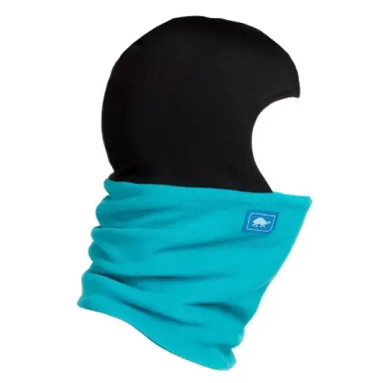 Turtle Fur Adult Chelonia 150 Fleece Shellaclava Balaclava image {8}