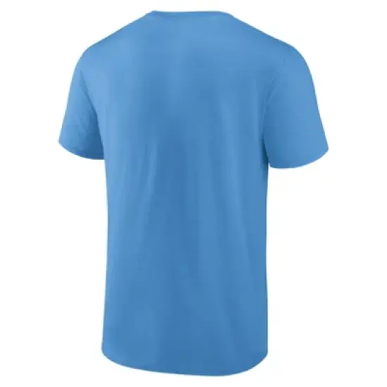 MLS Charlotte FC Men's Woodwork Core T-Shirt image {2}