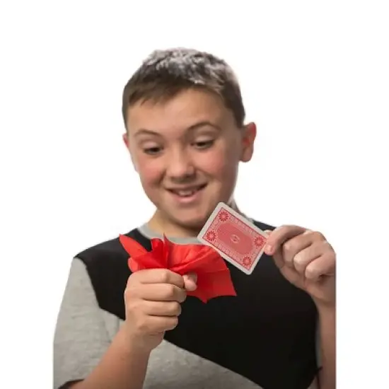 Marvin's Magic Fifty Amazing Magic Tricks image {4}