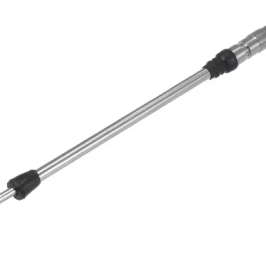 Unique Bargains Marine 33C Throttle Control Cable for Outboard Engine 2 Pcs image {5}