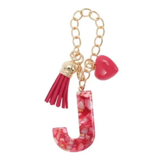 Unique Bargains Water Cup Pendant Red 1 Pc image {14}