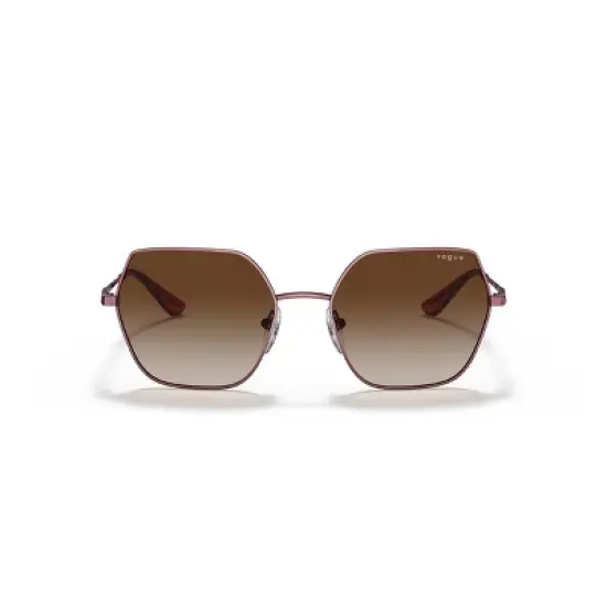 Vogue VO4207S 54mm Female Irregular Sunglasses image {1}