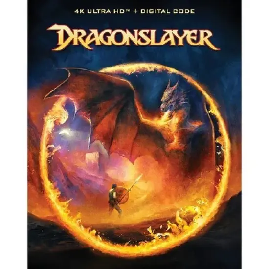 Dragonslayer (2023) image {1}