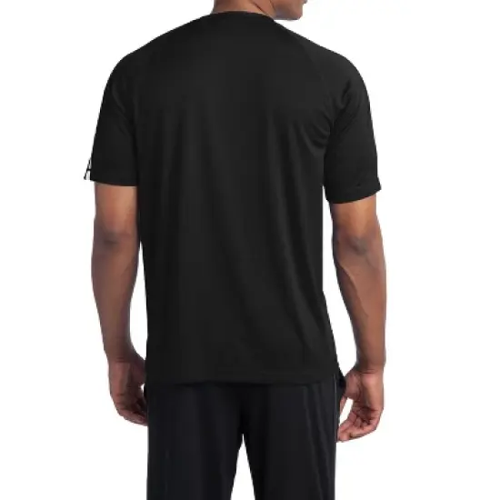 Mafoose Men's Colorblock PosiCharge Competitor Tee image {6}