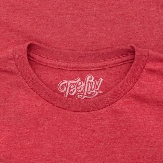 Tee Luv Dr Pepper Trust Me I'm a Dr T-Shirt image {2}