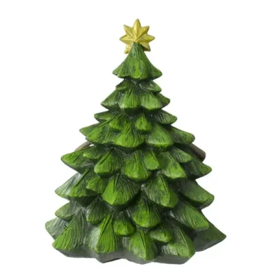 Northlight 9.25" Children's First Tabletop Nativity Scene Christmas Decoration image {3}