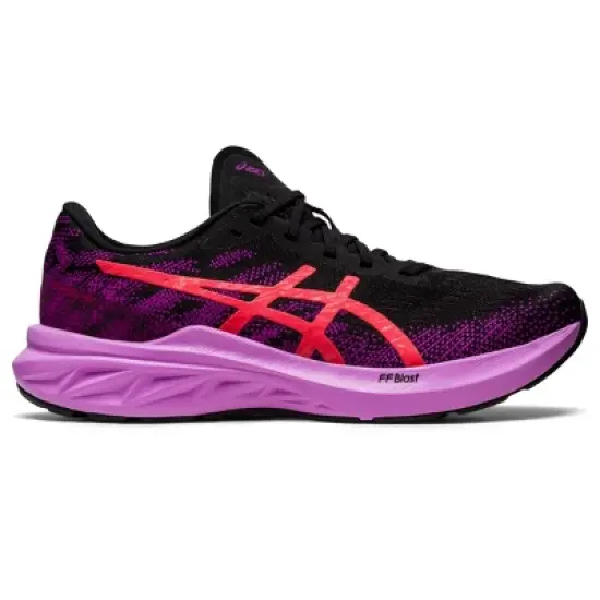ASICS Women's DYNABLAST 3 Running Shoes 1012B289 image {18}