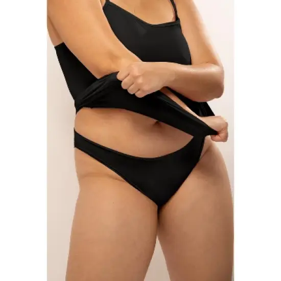 Smart & Sexy Women's Stretchiest EVER Bikini Panty image {3}