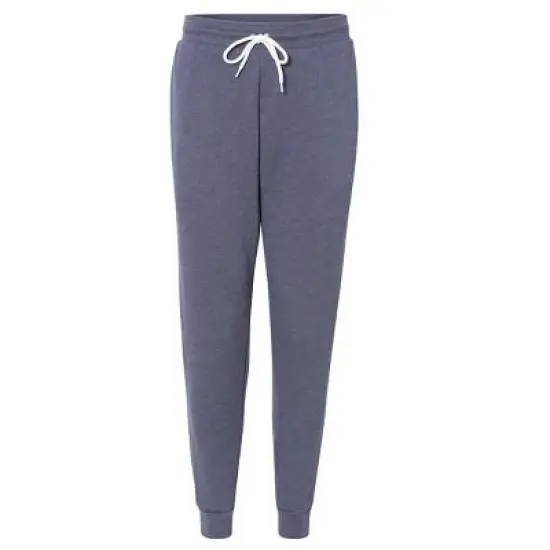EG PRO Men Women Sweatpants Athletic Pant Fleece Joggers Sponge Soft Fleece Stylish Running image {4}