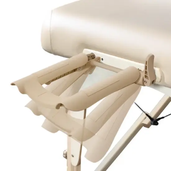 Master Massage 31" Montclair Portable Massage Table image {2}
