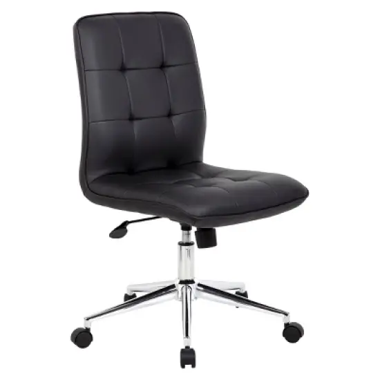 Modern Task Chair - Boss Office Products image {3}