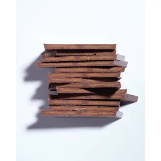 MrBeast Candy Bar - Milk Chocolate Peanut Butter 60g image {3}